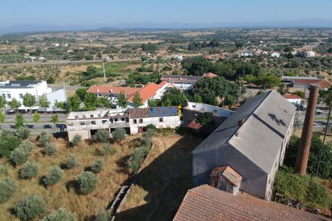 Farm hus i Castelo Branco, Castelo Branco, Castelo Branco - € 1.200.000 | Ref: 125061 - foto 7
