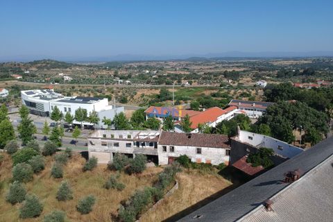 Farm hus i Castelo Branco, Castelo Branco, Castelo Branco - € 1.200.000 | Ref: 125061 - foto 13