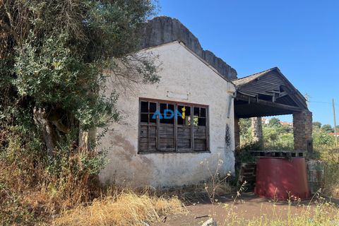 Farm hus i Castelo Branco, Castelo Branco, Castelo Branco - € 1.200.000 | Ref: 125061 - foto 21