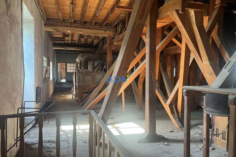 Farm hus i Castelo Branco, Castelo Branco, Castelo Branco - € 1.200.000 | Ref: 125061 - foto 37