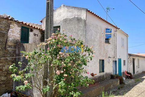 Villa i Rosmaninhal, Castelo Branco, Rosmaninhal - € 22.000 | Ref: 125054 - foto 1