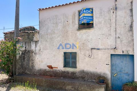 Villa i Rosmaninhal, Castelo Branco, Rosmaninhal - € 22.000 | Ref: 125054 - foto 2