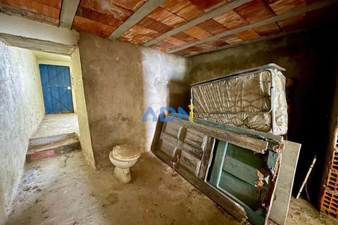 Villa i Rosmaninhal, Castelo Branco, Rosmaninhal - € 22.000 | Ref: 125054 - foto 6