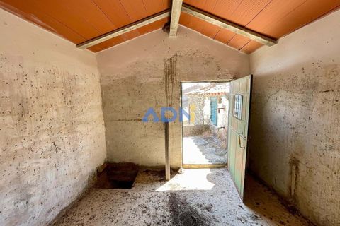 Villa i Rosmaninhal, Castelo Branco, Rosmaninhal - € 22.000 | Ref: 125054 - foto 14