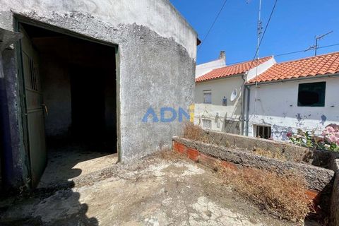 Villa i Rosmaninhal, Castelo Branco, Rosmaninhal - € 22.000 | Ref: 125054 - foto 15