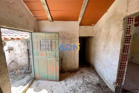 Villa i Rosmaninhal, Castelo Branco, Rosmaninhal - € 22.000 | Ref: 125054 - foto 17