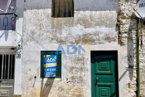 Villa i Rosmaninhal, Castelo Branco, Rosmaninhal - € 22.000 | Ref: 125054 - foto 21
