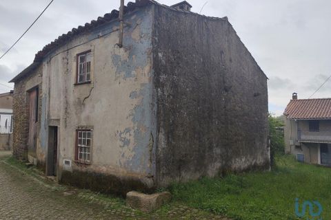 Byhus i Mogadouro, Braganca, Mogadouro - € 15.000 | Ref: 144630 - foto 2