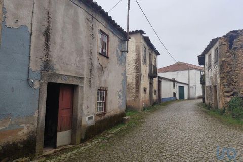 Byhus i Mogadouro, Braganca, Mogadouro - € 15.000 | Ref: 144630 - foto 3