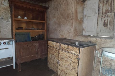 Byhus i Mogadouro, Braganca, Mogadouro - € 15.000 | Ref: 144630 - foto 5