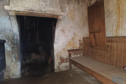 Byhus i Mogadouro, Braganca, Mogadouro - € 15.000 | Ref: 144630 - foto 6