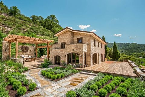 Villa a Seravezza, Lucca, Seravezza - € 1.700.000 | Ref: CBI129-1110-130505 - foto 2