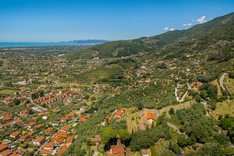 Villa a Seravezza, Lucca, Seravezza - € 1.700.000 | Ref: CBI129-1110-130505 - foto 13
