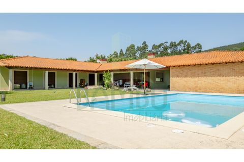Villa a Caminha, Viana do Castelo, Caminha - € 650.000 | Ref: B3191 - foto 2