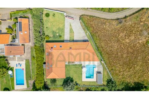 Villa a Caminha, Viana do Castelo, Caminha - € 650.000 | Ref: B3191 - foto 5