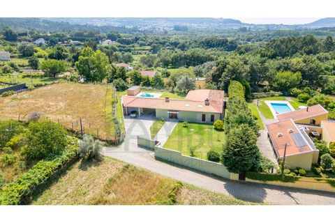 Villa a Caminha, Viana do Castelo, Caminha - € 650.000 | Ref: B3191 - foto 6