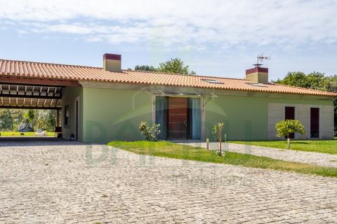 Villa a Caminha, Viana do Castelo, Caminha - € 650.000 | Ref: B3191 - foto 7