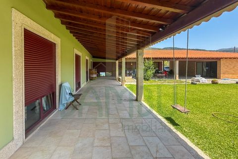 Villa a Caminha, Viana do Castelo, Caminha - € 650.000 | Ref: B3191 - foto 8