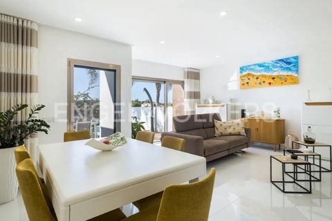Rækkehus i Ferreiras, Faro, Ferreiras - € 735.000 | Ref: W-030G56 - foto 4