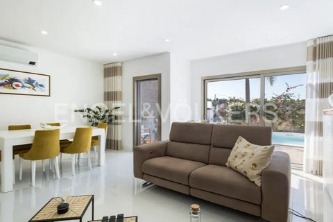 Rækkehus i Ferreiras, Faro, Ferreiras - € 735.000 | Ref: W-030G56 - foto 5