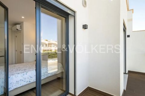 Rækkehus i Ferreiras, Faro, Ferreiras - € 735.000 | Ref: W-030G56 - foto 21