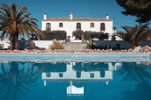 Villa i Lorca, Murcia, Lorca - € 625.000 | Ref: MSR-LAHL - foto 1
