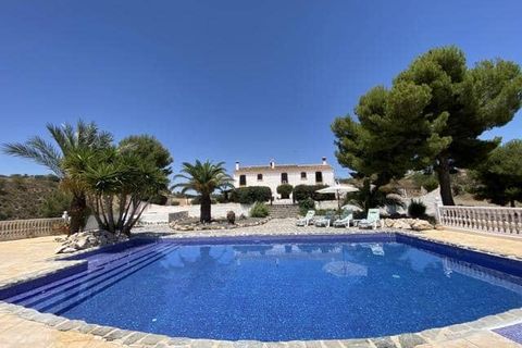 Villa i Lorca, Murcia, Lorca - € 625.000 | Ref: MSR-LAHL - foto 4