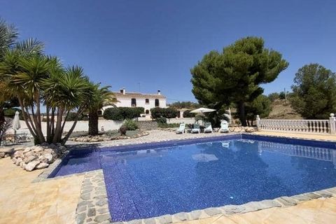 Villa i Lorca, Murcia, Lorca - € 625.000 | Ref: MSR-LAHL - foto 5