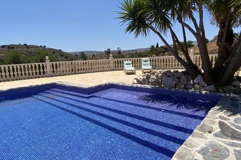Villa i Lorca, Murcia, Lorca - € 625.000 | Ref: MSR-LAHL - foto 7