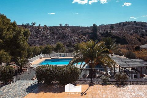Villa i Lorca, Murcia, Lorca - € 625.000 | Ref: MSR-LAHL - foto 14