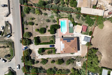 Villa i Modica, Ragusa, Modica - € 480.000 | Ref: L 1247 - foto 3