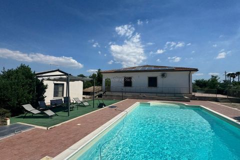 Villa i Modica, Ragusa, Modica - € 480.000 | Ref: L 1247 - foto 4