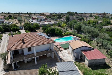 Villa i Modica, Ragusa, Modica - € 480.000 | Ref: L 1247 - foto 6