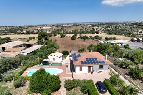 Villa i Modica, Ragusa, Modica - € 480.000 | Ref: L 1247 - foto 7