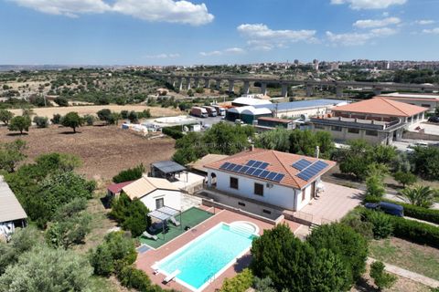 Villa i Modica, Ragusa, Modica - € 480.000 | Ref: L 1247 - foto 8
