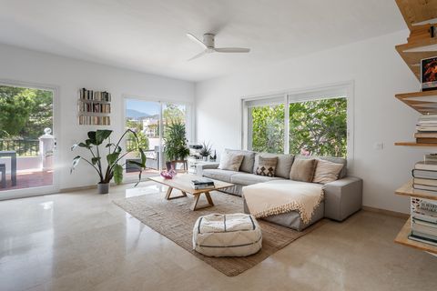 Byhus i Benahavis, Malaga, Benahavis - € 945.000 | Ref: BLXC-1358A - foto 6