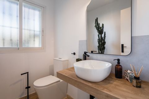 Byhus i Benahavis, Malaga, Benahavis - € 945.000 | Ref: BLXC-1358A - foto 15