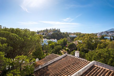 Byhus i Benahavis, Malaga, Benahavis - € 945.000 | Ref: BLXC-1358A - foto 42