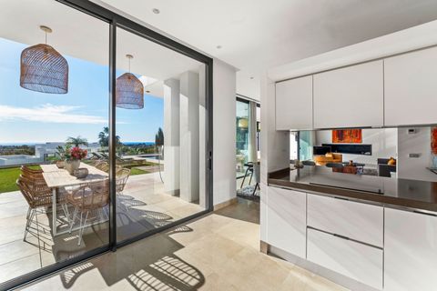 Villa a Benahavis, Malaga, Benahavis - € 3.950.000 | Ref: BLXC-1404A - foto 3