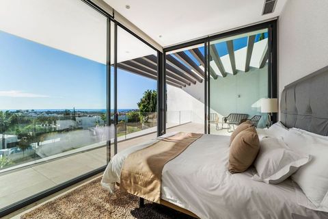 Villa a Benahavis, Malaga, Benahavis - € 3.950.000 | Ref: BLXC-1404A - foto 7