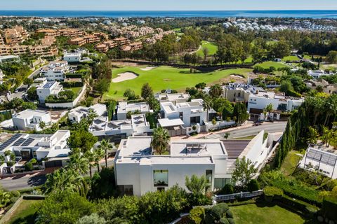 Villa a Benahavis, Malaga, Benahavis - € 3.950.000 | Ref: BLXC-1404A - foto 10