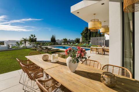 Villa a Benahavis, Malaga, Benahavis - € 3.950.000 | Ref: BLXC-1404A - foto 11