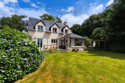 Villa a Ploerdut, Morbihan, Ploerdut - € 238.500 | Ref: TR-4814 - foto 2