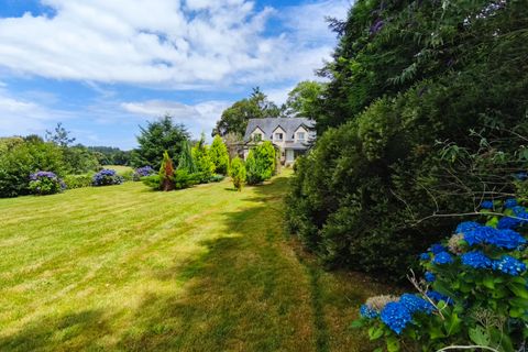 Villa a Ploerdut, Morbihan, Ploerdut - € 238.500 | Ref: TR-4814 - foto 17