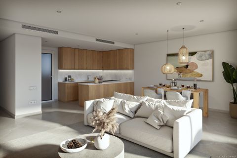 Rekkehus i Capdepera, Mallorca, Capdepera - € 625 000 | Ref: 25-140 - foto 6