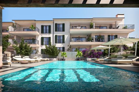 Rekkehus i Capdepera, Mallorca, Capdepera - € 625 000 | Ref: 25-140 - foto 9