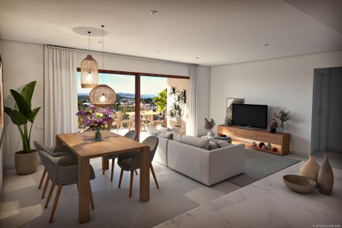 Rekkehus i Capdepera, Mallorca, Capdepera - € 625 000 | Ref: 25-140 - foto 12