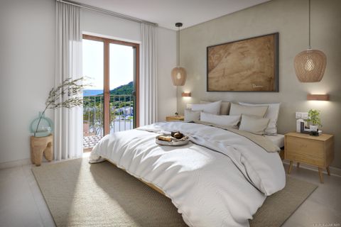 Rekkehus i Capdepera, Mallorca, Capdepera - € 625 000 | Ref: 25-140 - foto 13