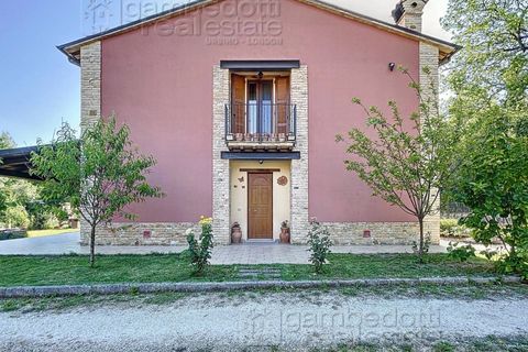 Villa a Fermignano, Pesaro and Urbino, Fermignano - € 325.000 | Ref: 2504 - foto 3