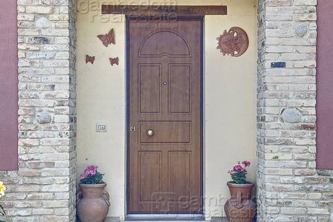 Villa a Fermignano, Pesaro and Urbino, Fermignano - € 325.000 | Ref: 2504 - foto 5